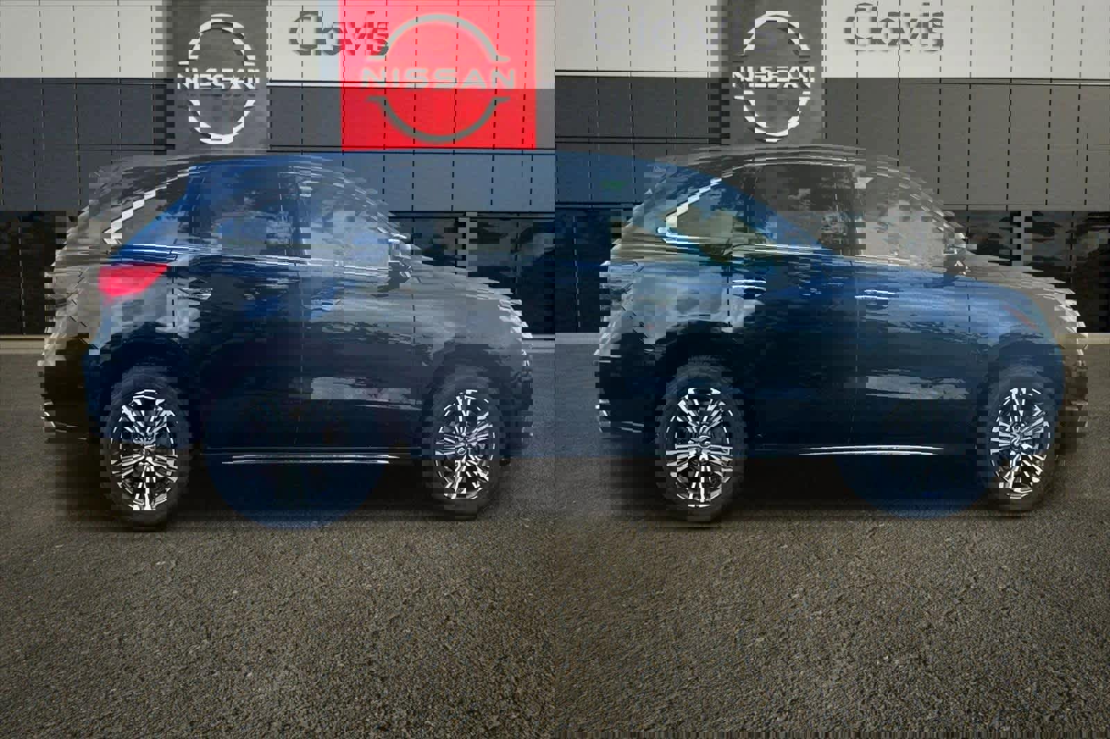 Used 2018 Acura MDX FWD image 9