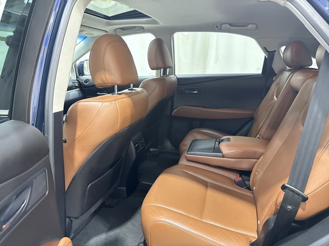 Used 2015 Lexus RX 350 AWD image 14