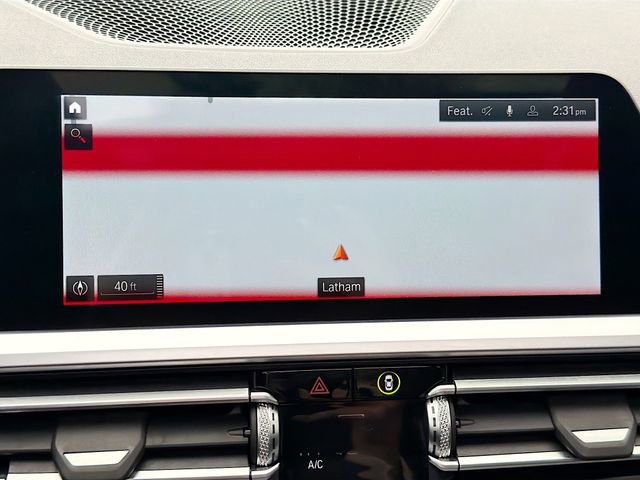 Used 2021 BMW 330i xDrive Sedan w/ Convenience Package image 16