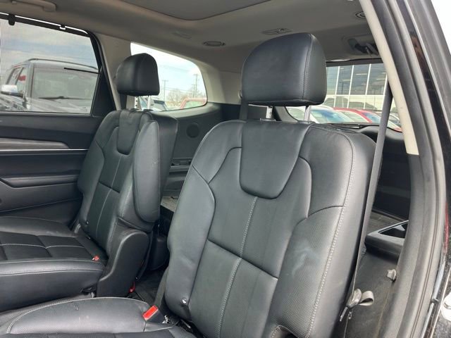 Certified 2022 Kia Telluride SX w/ Nightfall Edition Package AWD/4WD image 38
