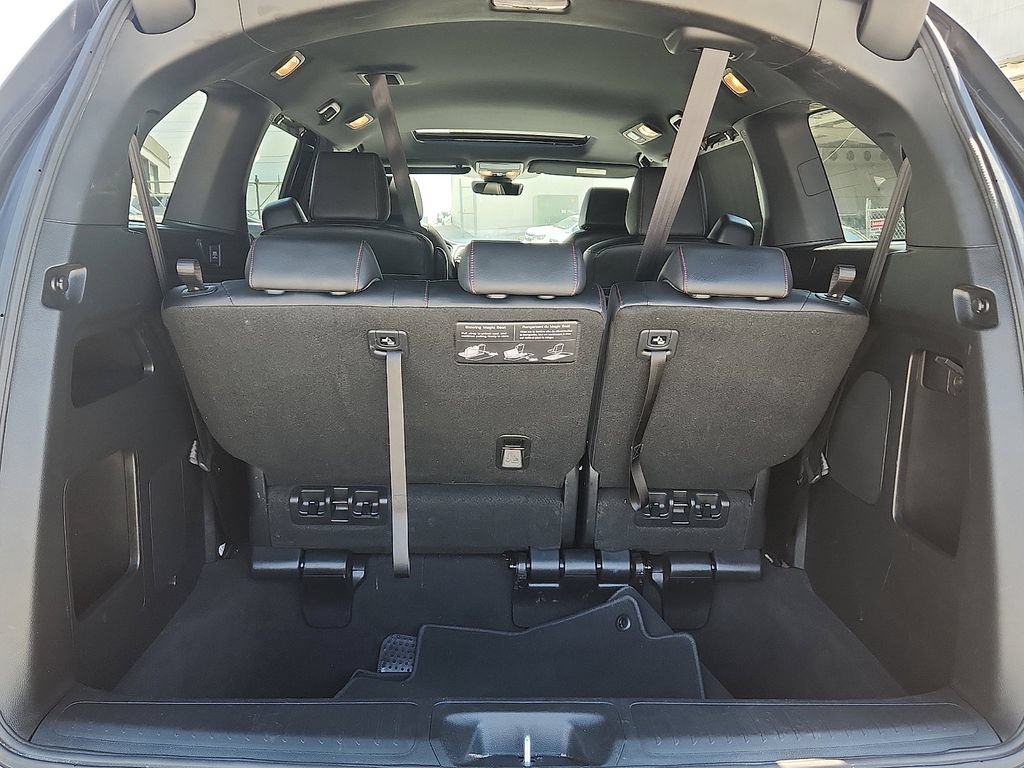 Used 2024 Honda Odyssey Sport image 24