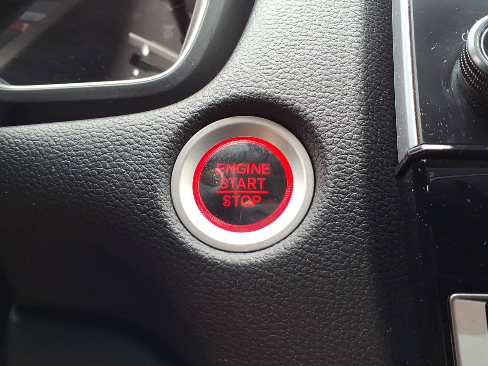 Certified 2021 Honda CR-V EX image 21