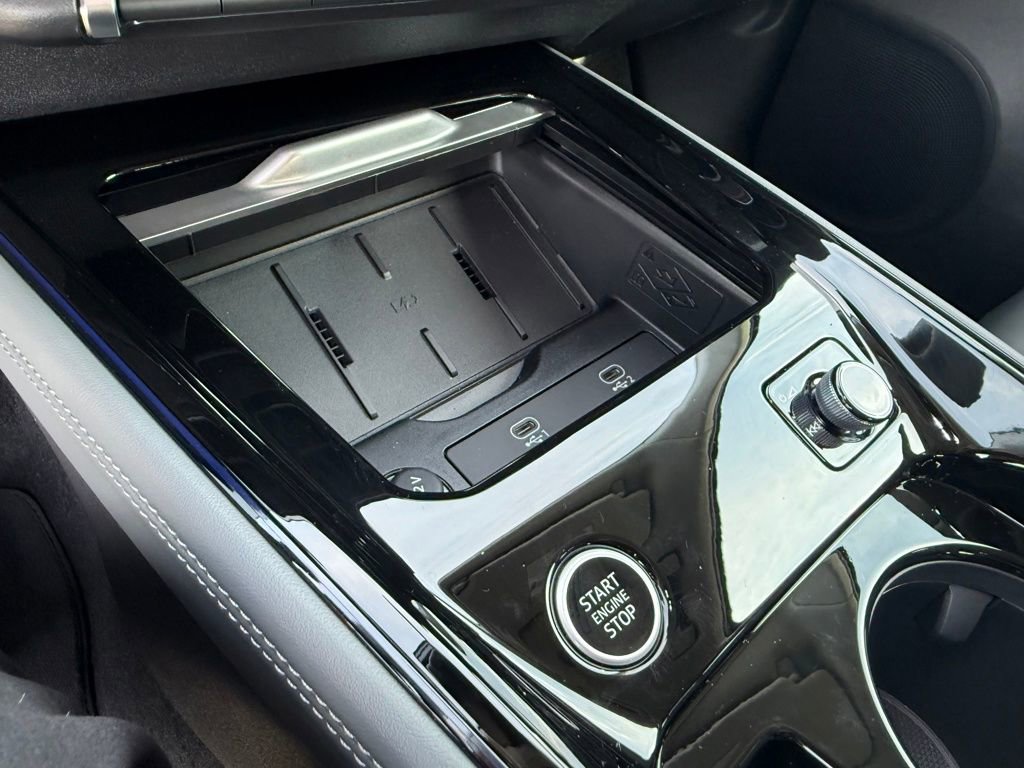 New 2026 Audi Q3 quattro 2.0T image 28