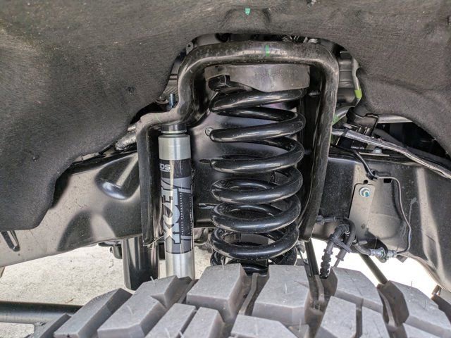 New 2026 Ford F250 Lariat w/ Black Appearance Package image 12