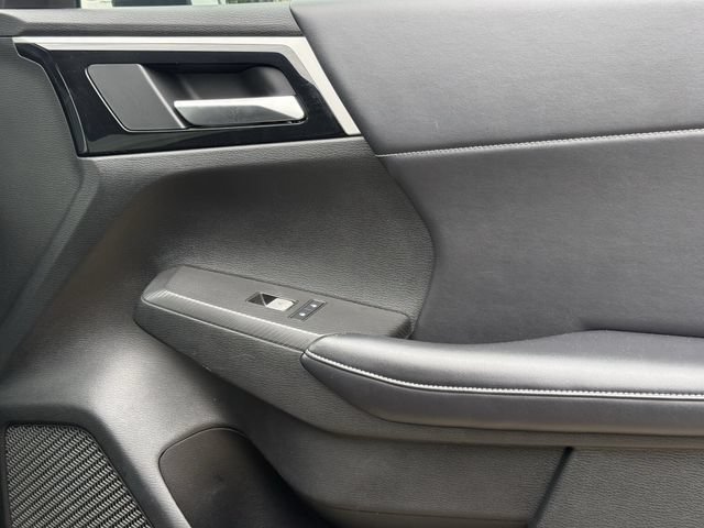 Used 2024 Mitsubishi Outlander SE FWD image 28
