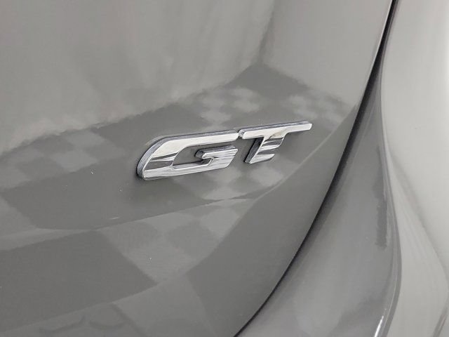 Used 2024 Dodge Durango GT w/ Trailer Tow Group IV AWD/4WD image 8