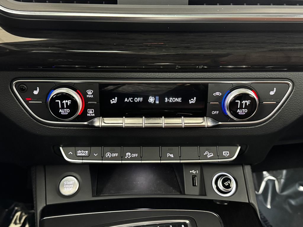 Used 2019 Audi Q5 2.0T Premium Plus w/ Premium Plus Package image 20