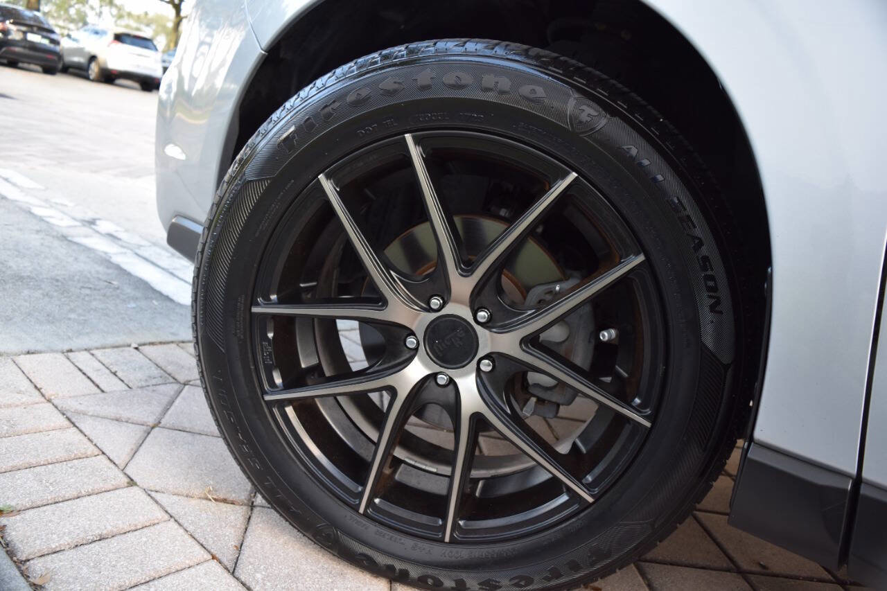 Used 2018 Subaru Forester 2.5i image 82