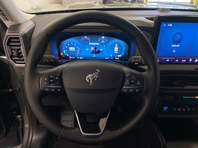 New 2025 Ford Bronco Sport Big Bend image 32