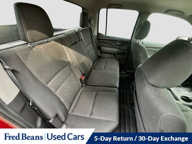 Used 2021 Honda Ridgeline Sport image 31