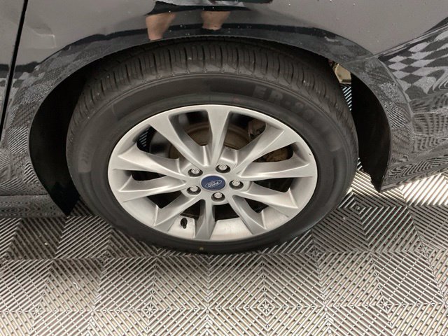 Used 2018 Ford Fusion Energi SE FWD image 42