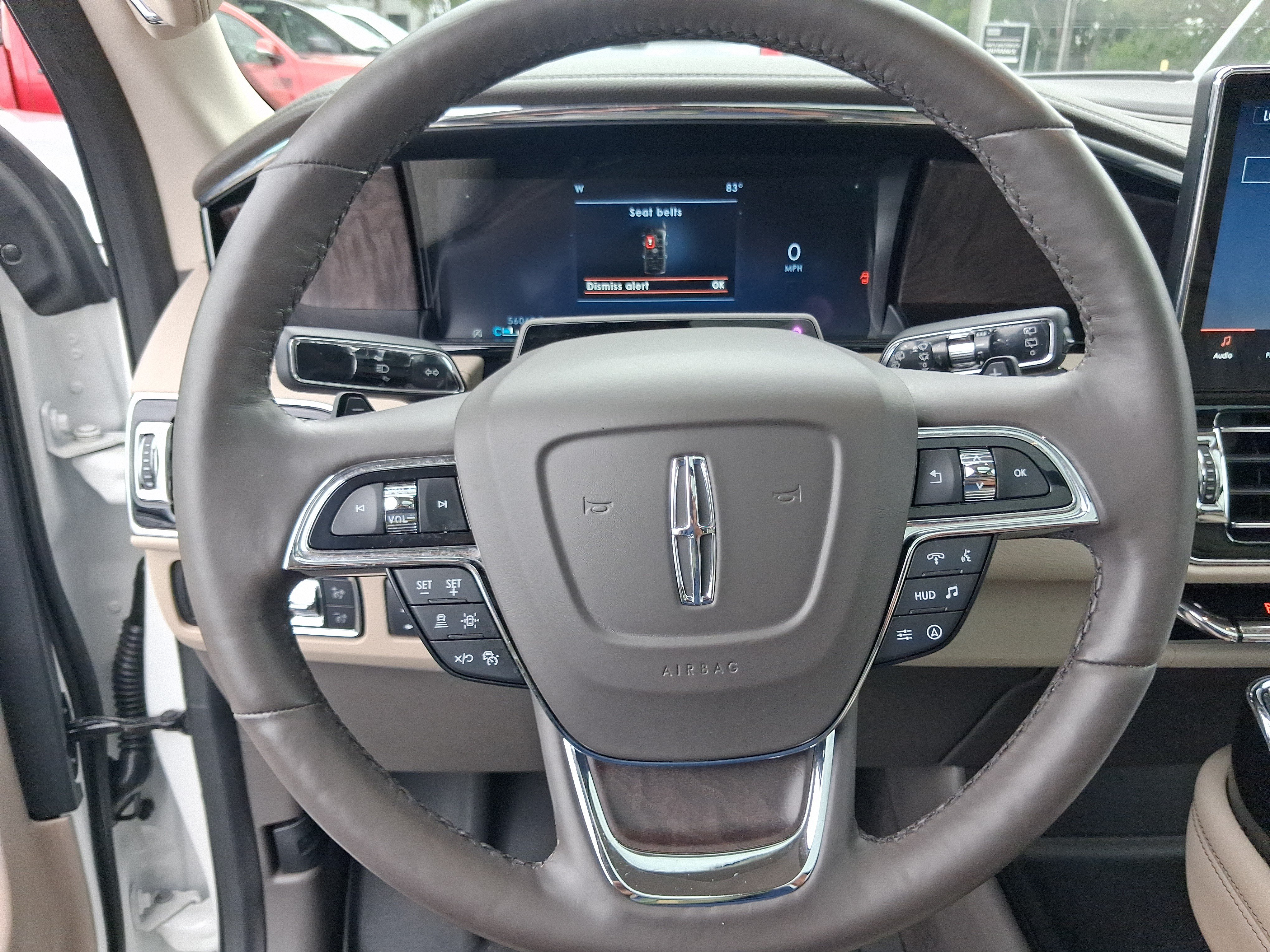 Certified 2023 Lincoln Navigator Reserve RWD image 15