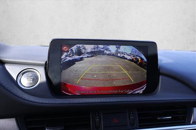 Used 2020 MAZDA MAZDA6 Grand Touring image 19