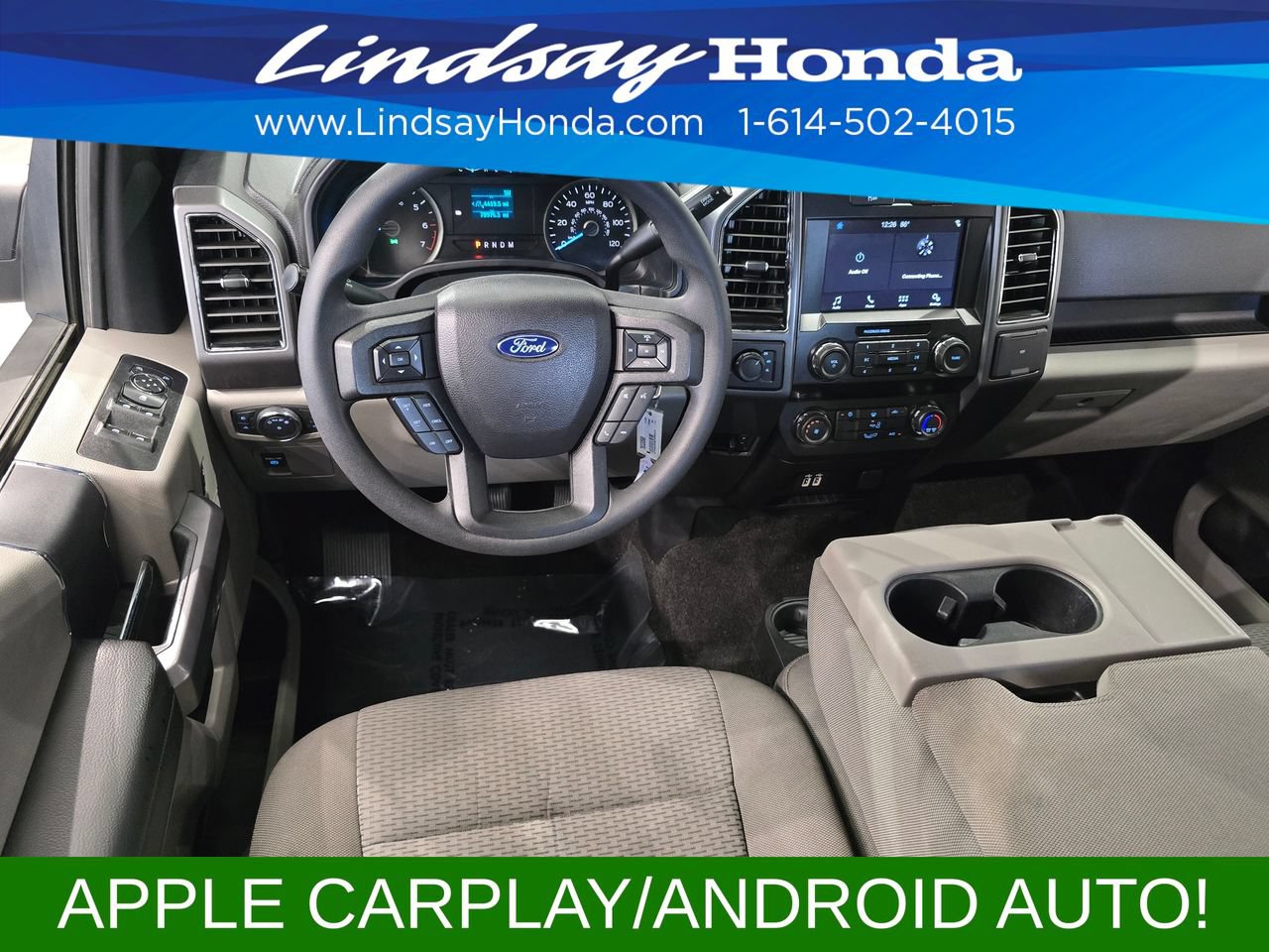 Used 2019 Ford F150 XLT AWD/4WD image 13