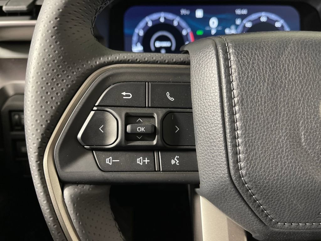 New 2026 Toyota 4Runner TRD Off-Road image 26