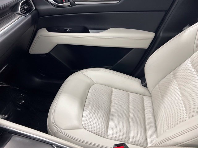 Used 2020 MAZDA CX-5 Grand Touring w/ GT Premium Package AWD/4WD image 17