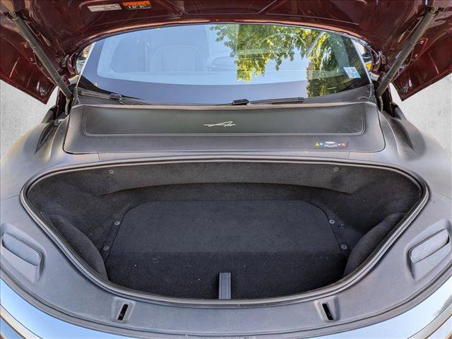Used 2022 Lucid Air Grand Touring AWD/4WD image 27