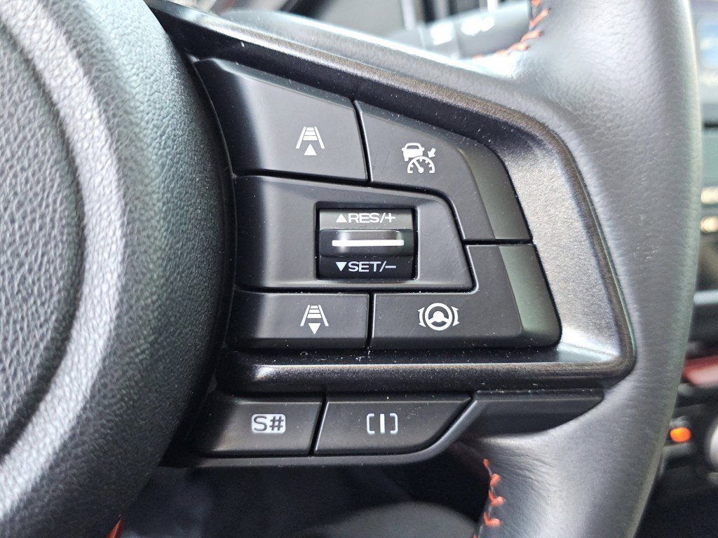 Used 2023 Subaru Forester Sport AWD/4WD image 14