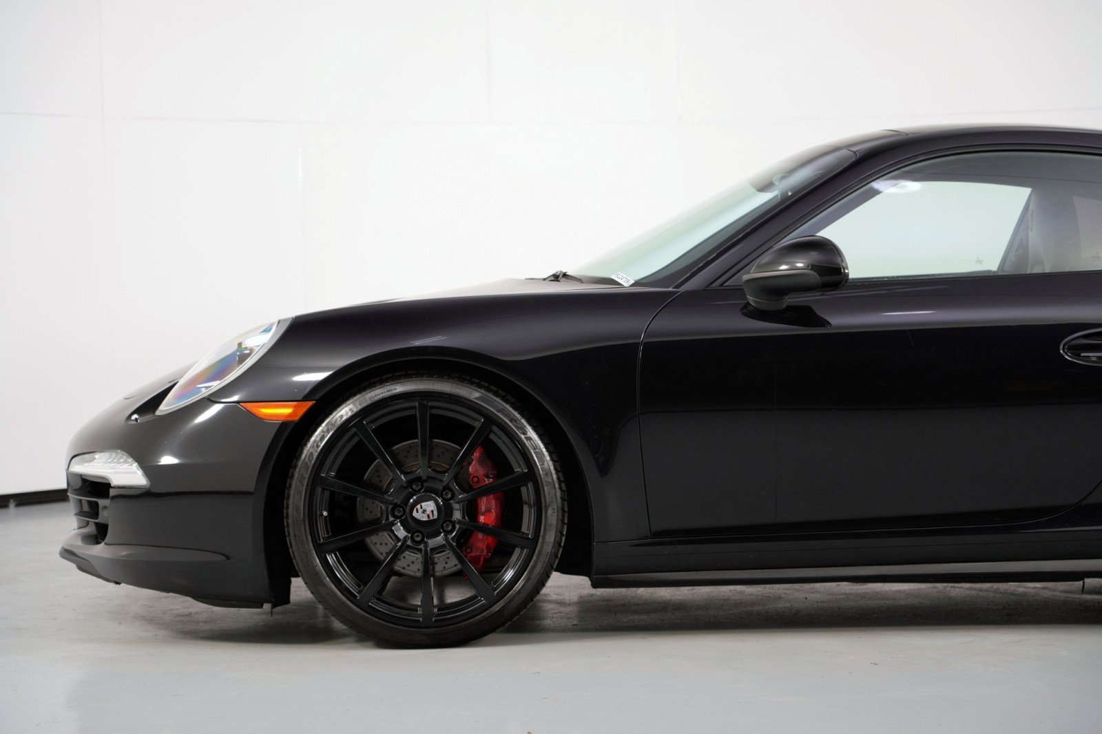 Used 2015 Porsche 911 Carrera 4S AWD/4WD image 46