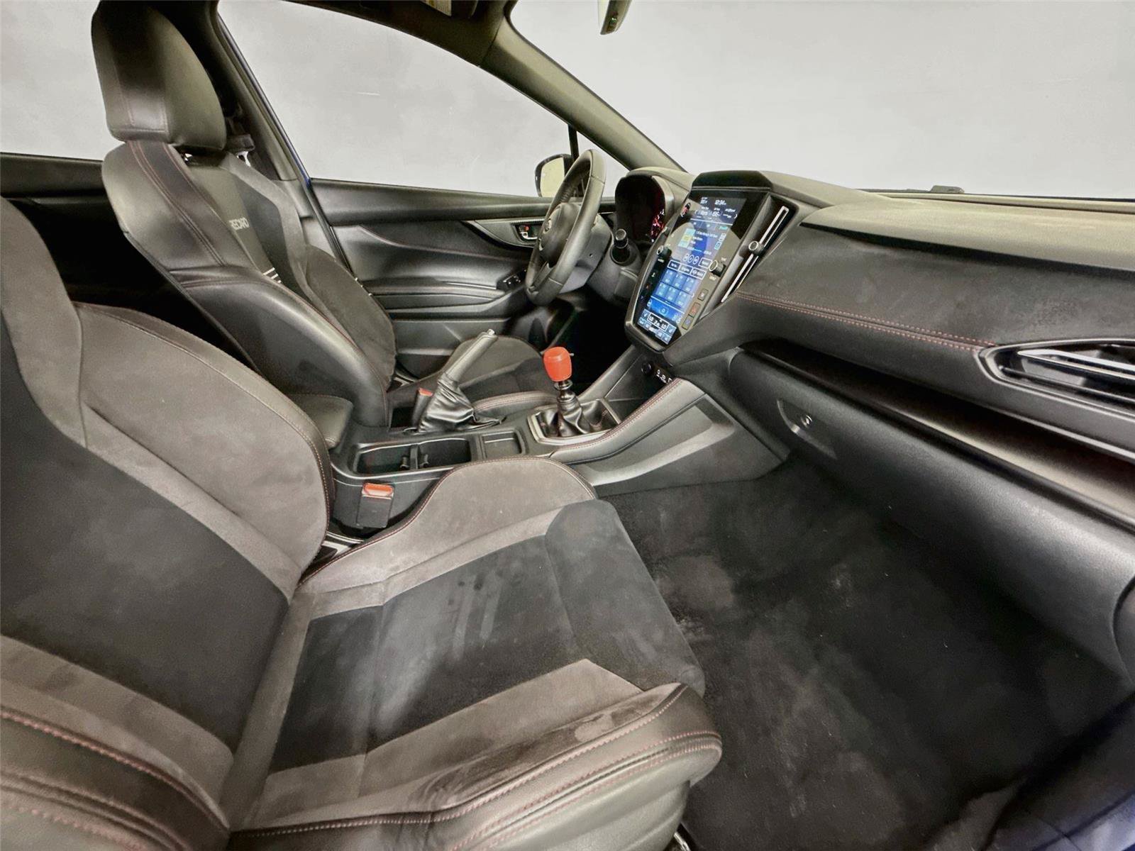 Used 2024 Subaru WRX TR w/ Popular Package #2A AWD/4WD image 14