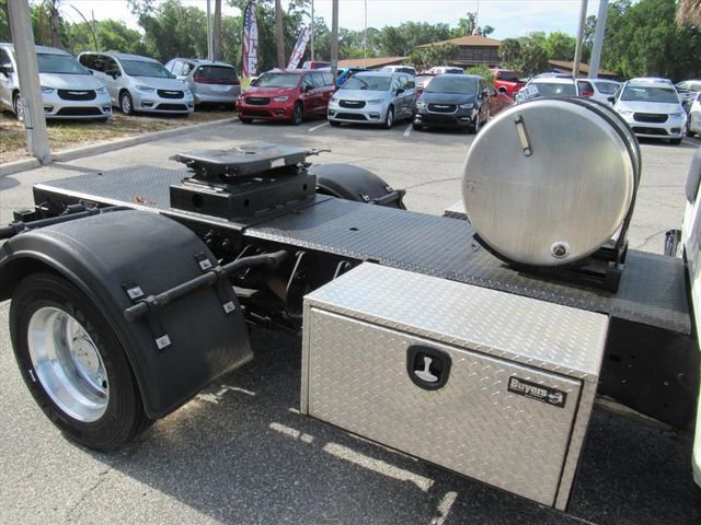 Used 2022 RAM 5500 Laramie image 12