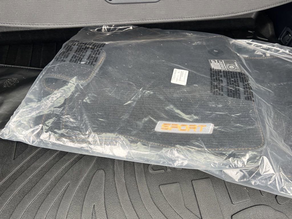 Used 2024 Subaru Crosstrek 2.5i Sport w/ Popular Package #4A image 12