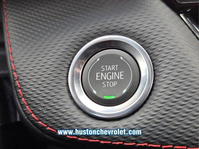 New 2027 Chevrolet Equinox RS FWD image 27