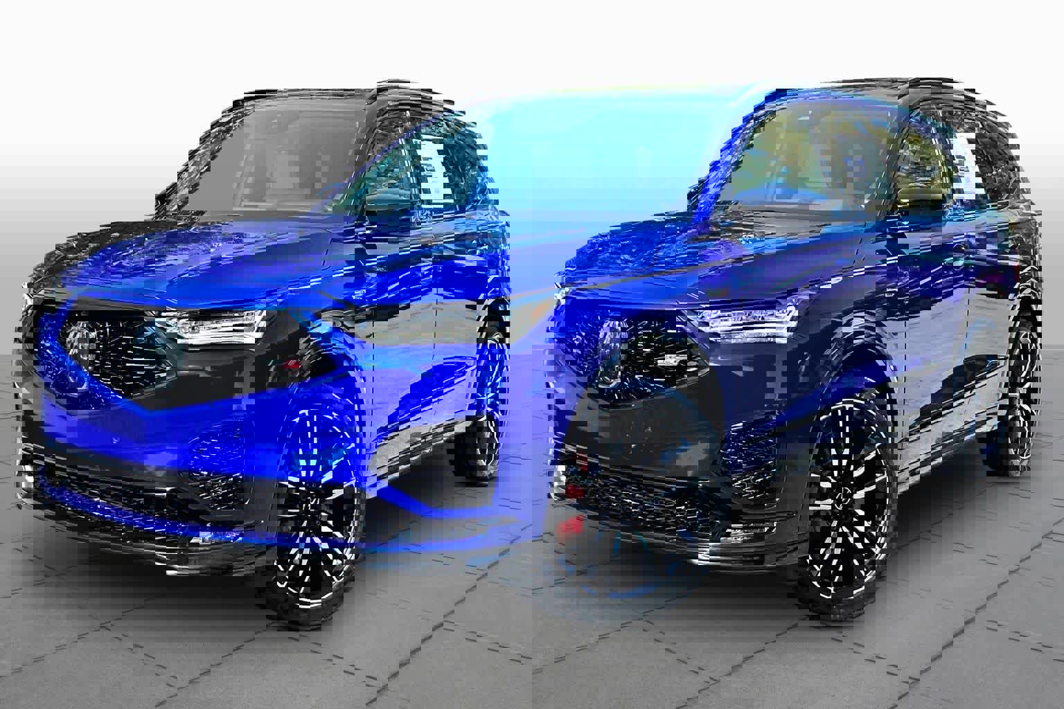 Certified 2023 Acura MDX Type S