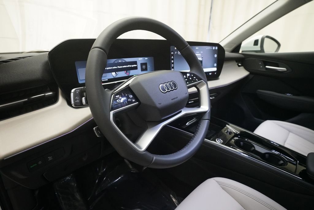 New 2026 Audi Q3 quattro 2.0T image 8