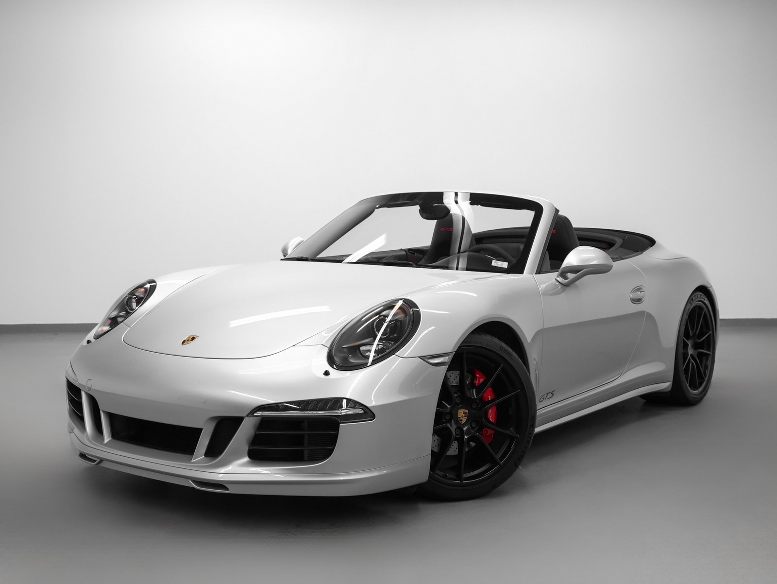 Used 2015 Porsche 911 Carrera GTS