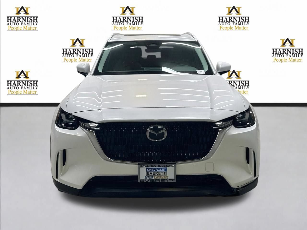 Used 2024 MAZDA CX-90 Plug-In Hybrid w/ Preferred AWD/4WD video 2