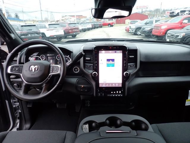 New 2026 RAM 3500 Tradesman image 16