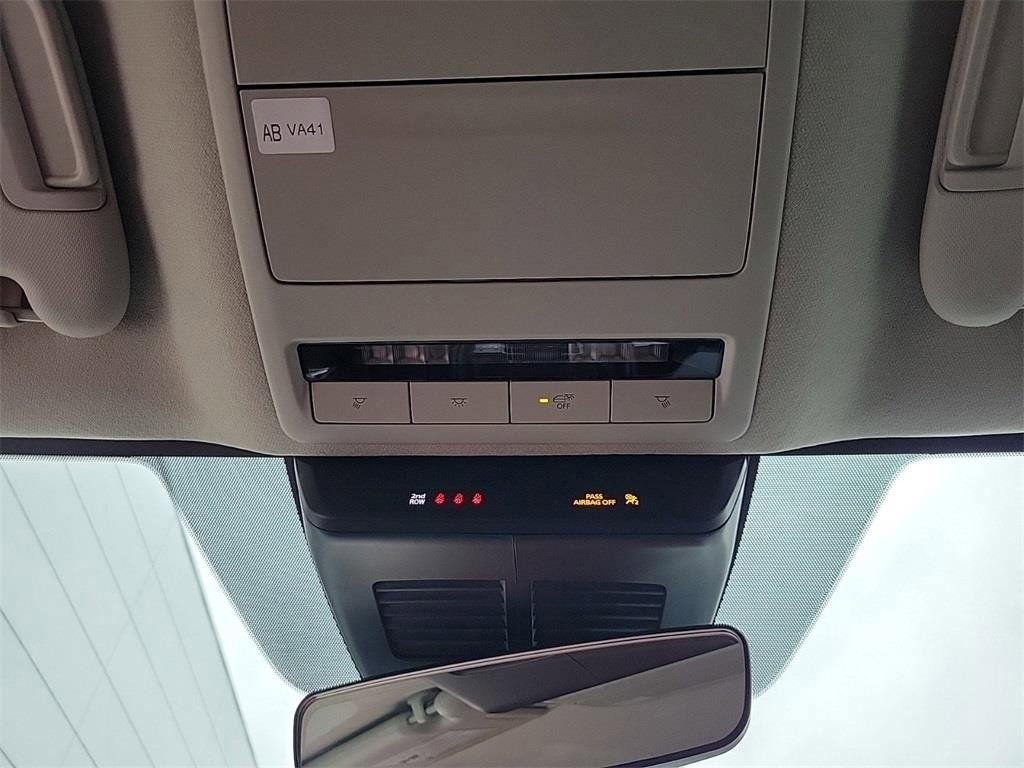 New 2025 MAZDA CX-50 AWD 2.5 S w/ Select Package image 27