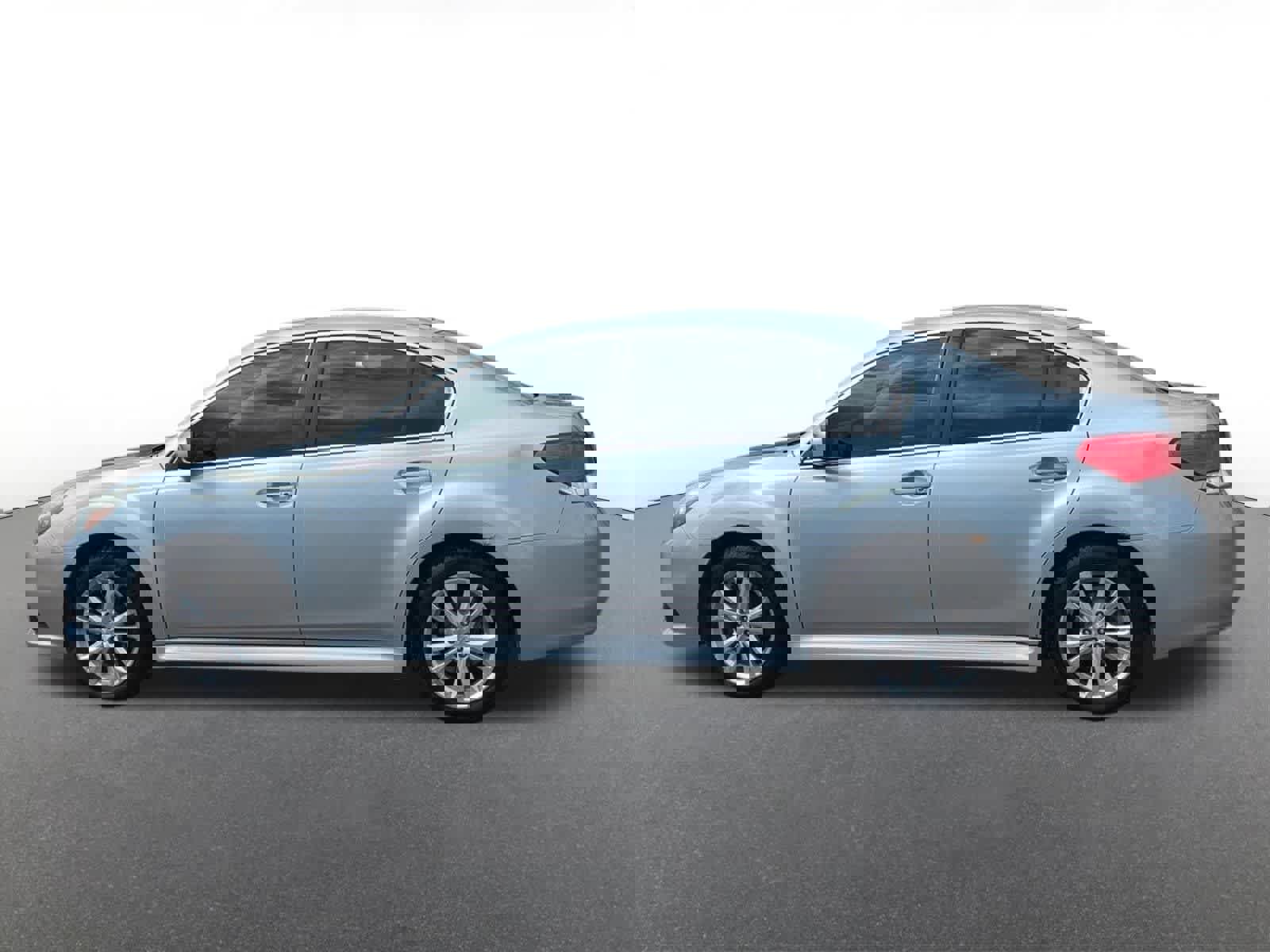 Used 2014 Subaru Legacy 2.5i Limited w/ Moonroof Package image 3