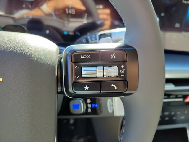 New 2026 Hyundai Ioniq 9 SEL AWD/4WD image 6