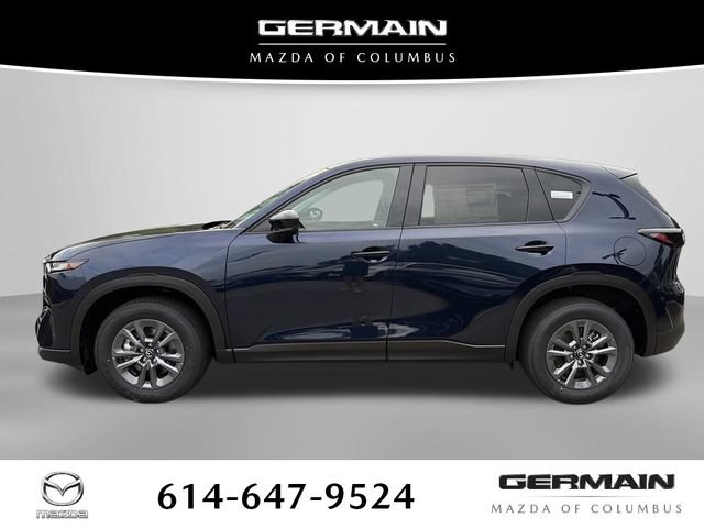 New 2026 MAZDA CX-5 Select AWD/4WD image 11