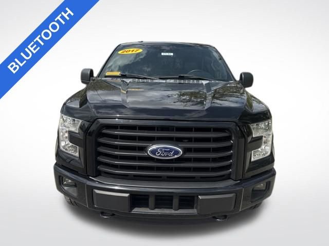 Used 2016 Ford F150 XLT w/ Equipment Group 302A Luxury image 10