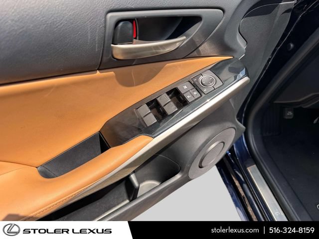 Used 2017 Lexus IS 300 AWD w/ Premium Package image 21
