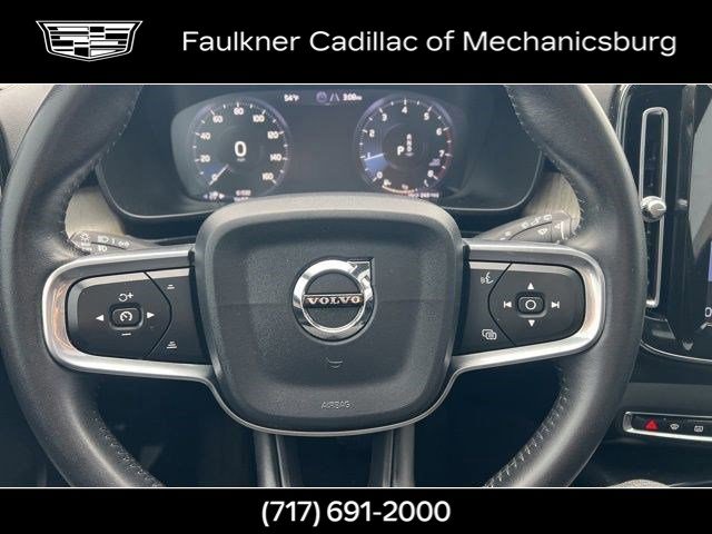 Used 2019 Volvo XC40 T5 Inscription AWD/4WD image 23