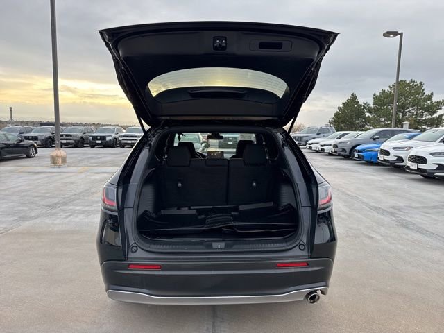 Used 2024 Honda HR-V Sport image 25