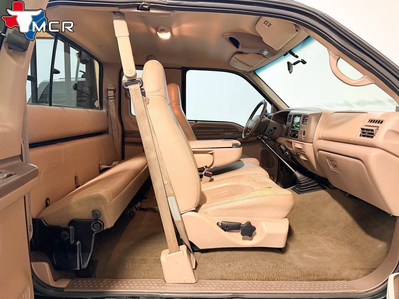 Used 1999 Ford F350 Lariat AWD/4WD image 19