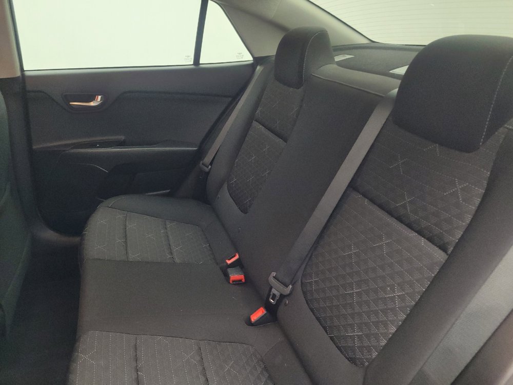 Used 2023 Kia Rio LX FWD image 18