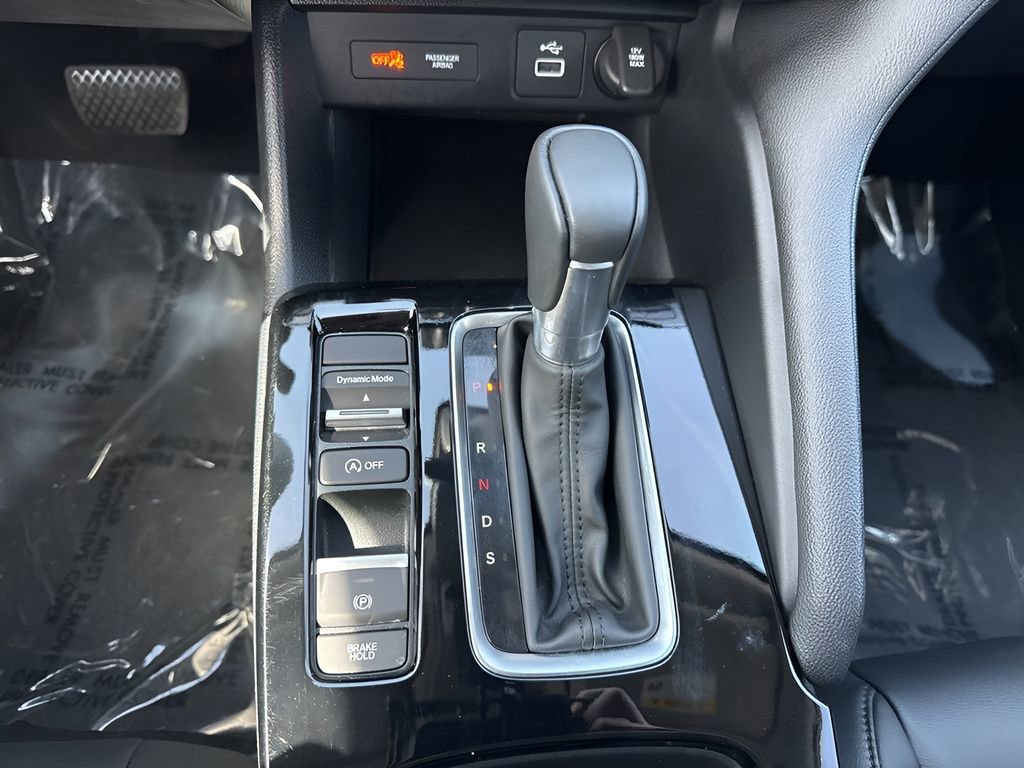 Used 2024 Acura Integra image 20