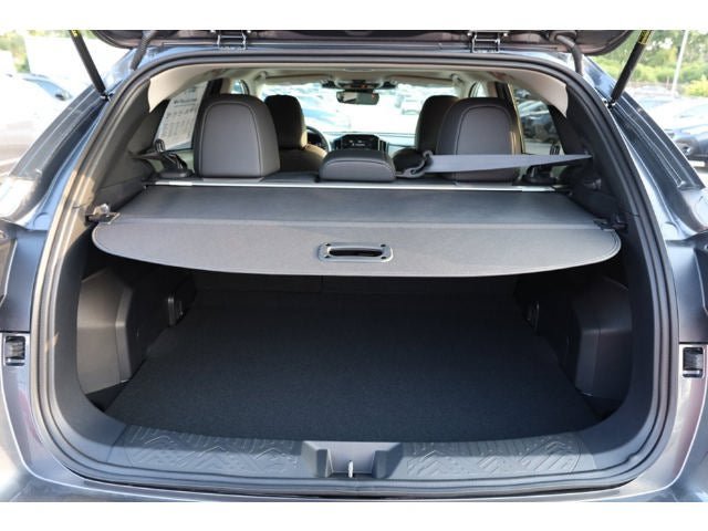 New 2026 Subaru Crosstrek 2.5i Limited AWD/4WD image 34