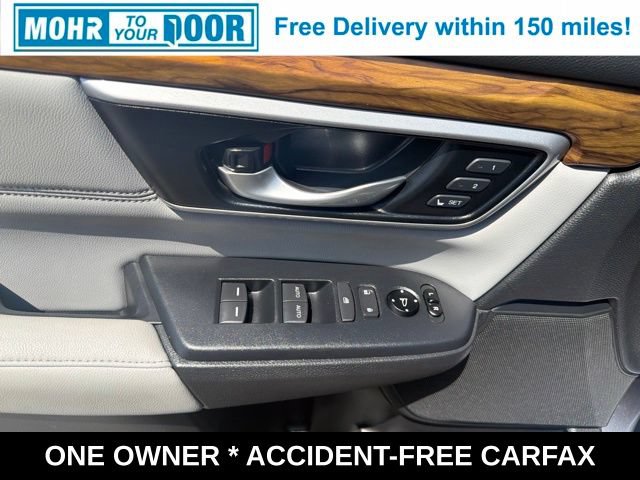 Used 2019 Honda CR-V EX-L image 13