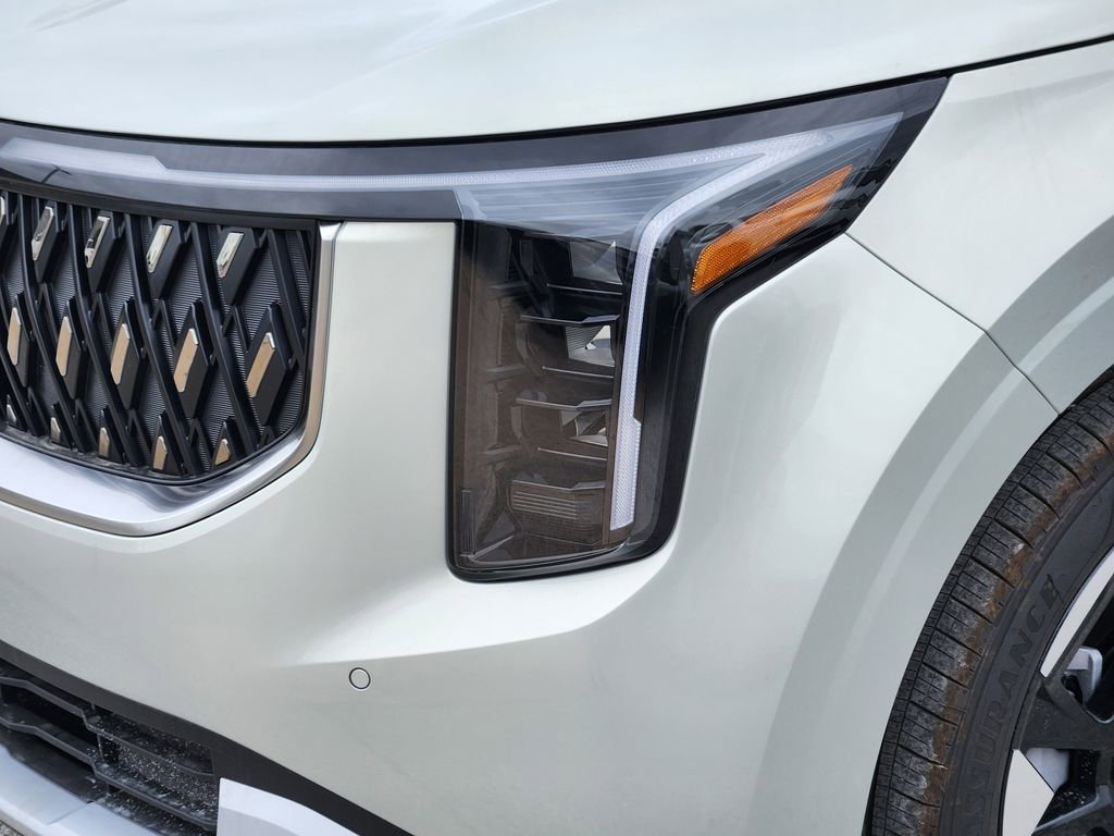 New 2026 Kia Carnival EX image 6