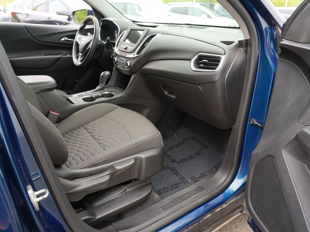 Used 2019 Chevrolet Equinox LT FWD image 29