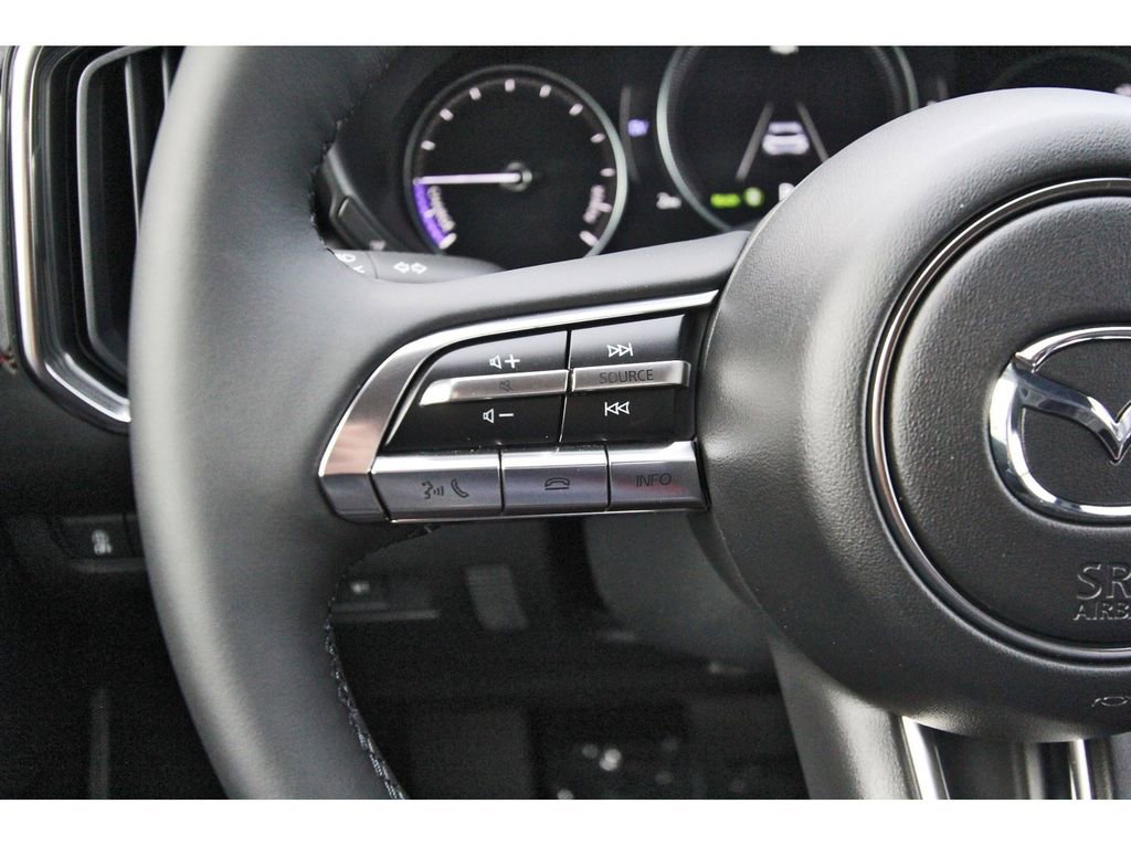 New 2026 MAZDA CX-50 2.5 Hybrid w/ Weather Package image 15