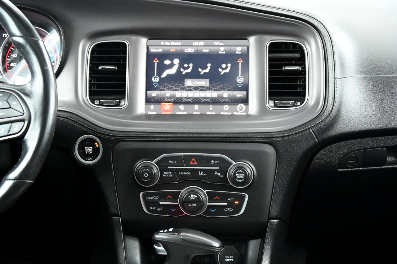 Used 2023 Dodge Charger Scat Pack w/ Plus Group image 28