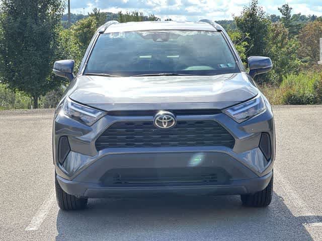 Used 2024 Toyota RAV4 XLE AWD/4WD image 29